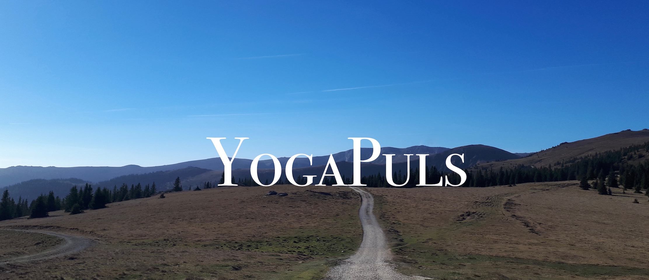 YogaPuls - trust your heart